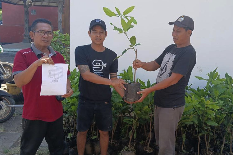 Menjangan Dynasty Resort Dorong Ekonomi Desa Lewat Program CSR Berkelanjutan