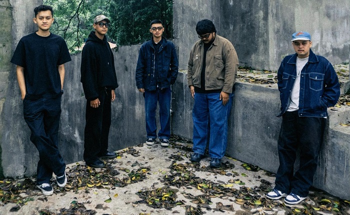 Band asal Malang Costive Hadirkan Nuansa Intim di ‘Soft Luck’