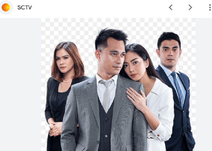 ‘Cinta Setelah Cinta’ Masuki Babak Baru Kehidupan Rumah Tangga Bryan Mckenzie dan Ririn Dwi Ariyanti