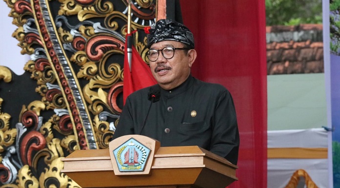 Wagub Cok Ace: Festival Pandawa X untuk Bangkitkan Pariwisata Bali