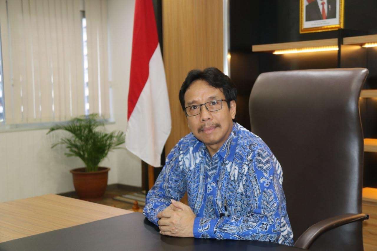 International Standards Summit 2022, Indonesia Ajak Pemimpin Dunia Rumuskan Kebijakan Mengacu Standar Internasional