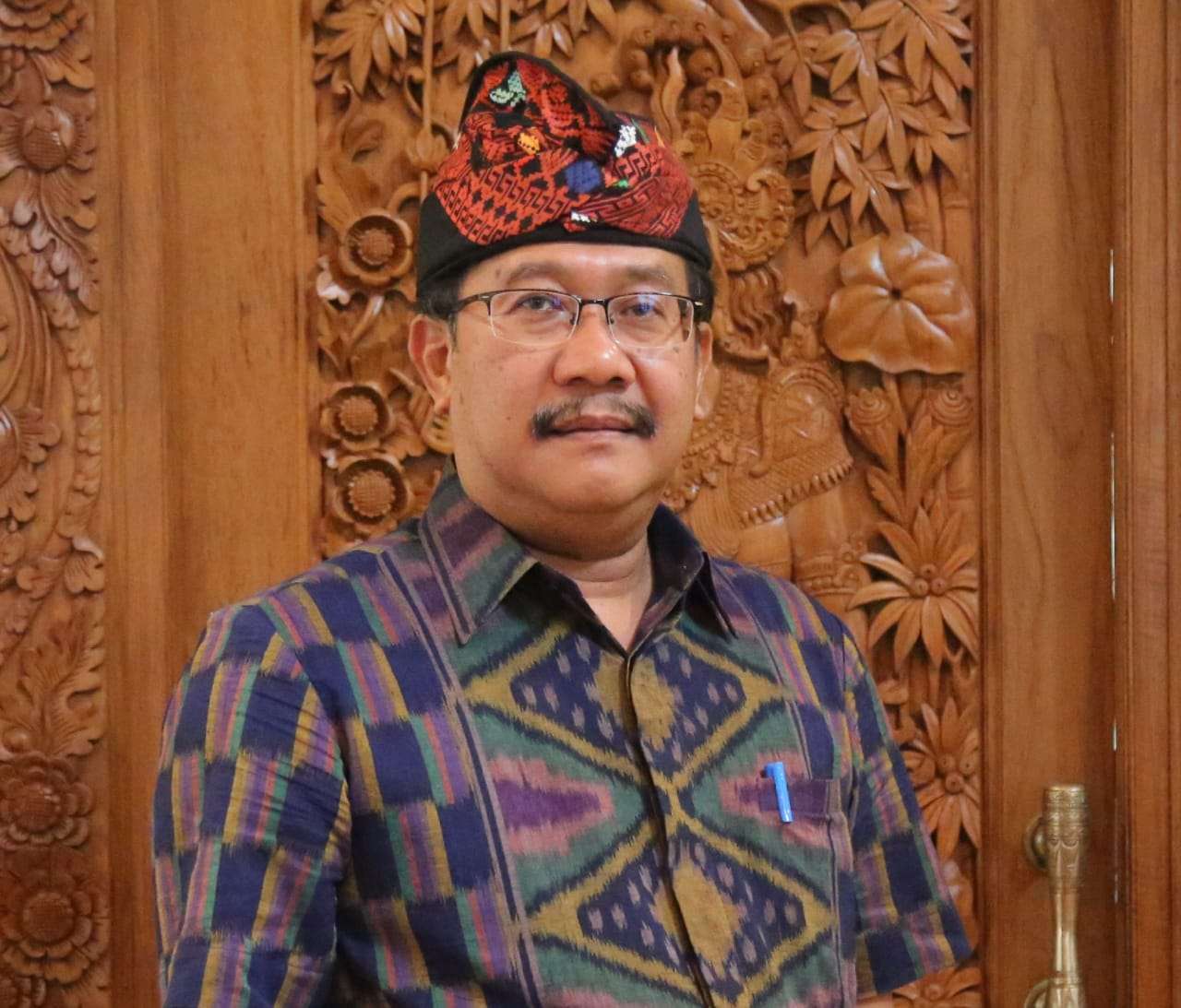 Nama dan Foto Gubernur Bali Dicatut Profil WhatsApp Pelaku, Minta Uang ke Penerima Pesan