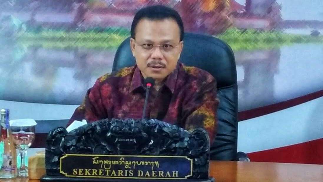 Bali Berlakukan PPKM di Seputaran Venue KTT G20