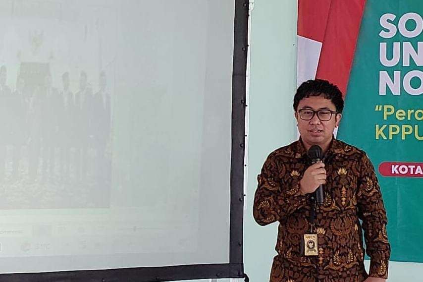 KPPU: Pengaturan Transportasi Umum Berbasis TI di Jatim Harus Jamin Iklim Persaingan Usaha Sehat