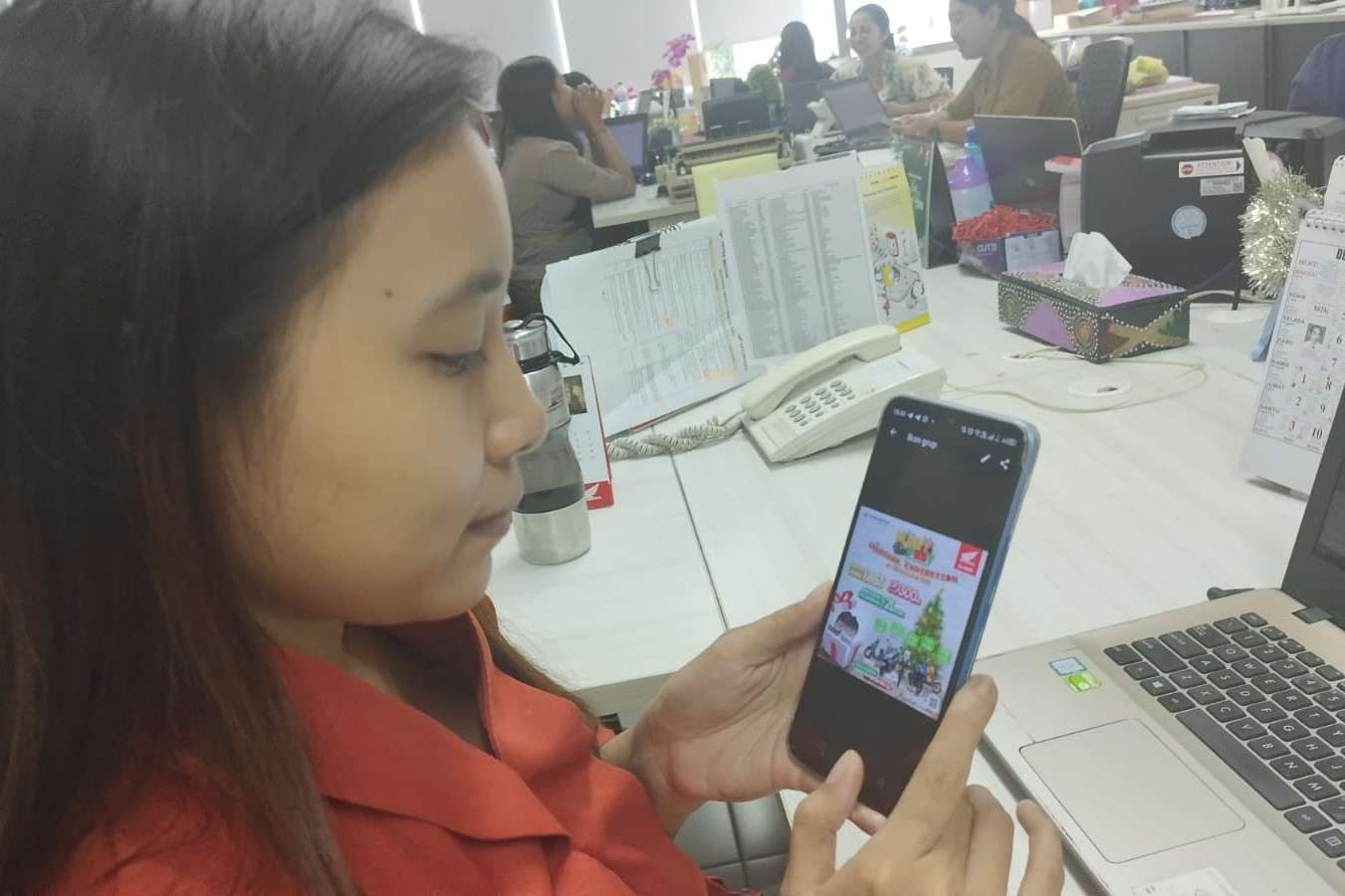 Honda New Year Festival Berikan  Angsuran Terjangkau bagi Konsumen Setia di Bali