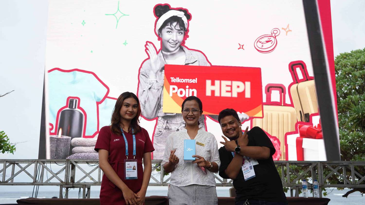 Telkomsel Perkuat Ekosistem esports dan Pertumbuhan Industri Game di Indonesia