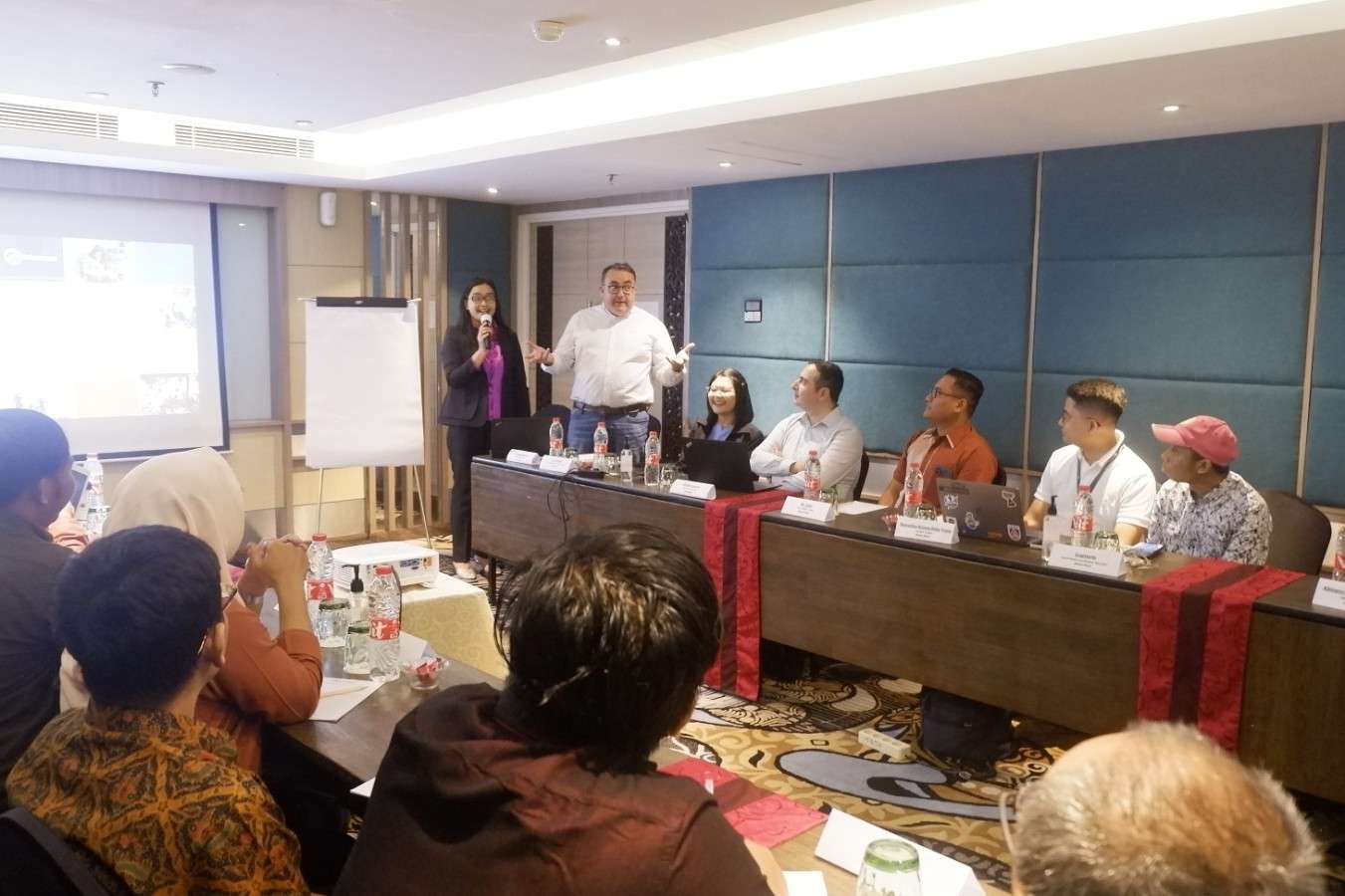 AMSI: Jaga Keberlangsungan, Media Harus Mengembangkan Model Bisnis Baru