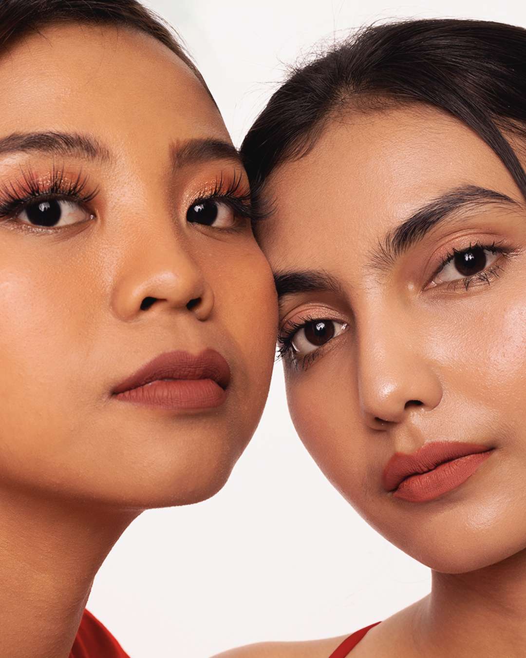 2 Varian Warna Terbaru YOU, Lip Cream yang Bikin Penampilanmu Lebih Berani dan Percaya Diri
