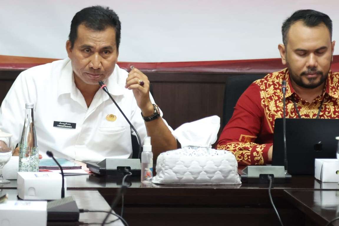 Roadmap SP4N LAPOR Topang Sistem Pelayanan Publik yang Lebih Baik di Provinsi Bali