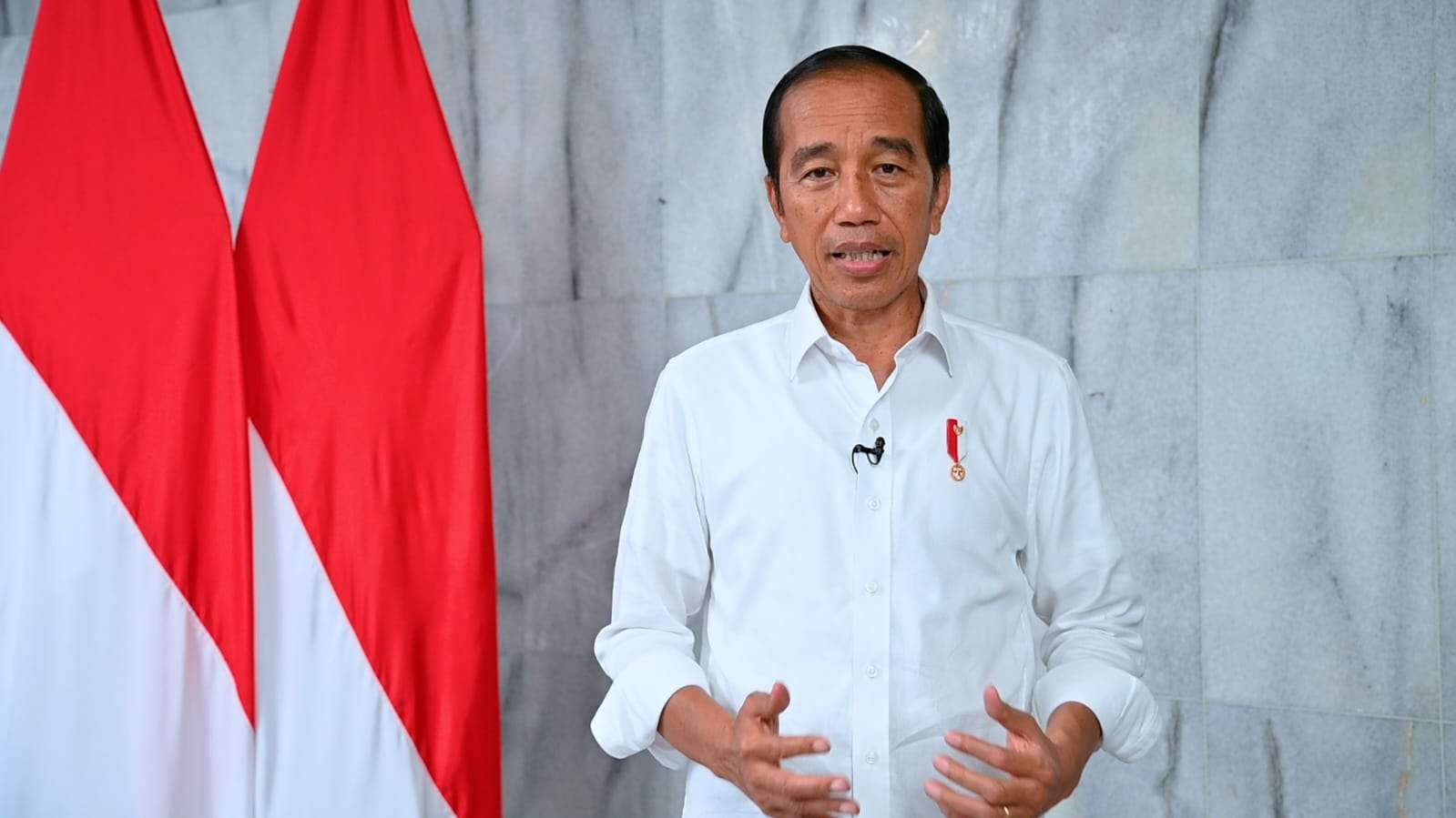 Batal Tuan Rumah Piala Dunia U20, Presiden Jokowi: Pembelajaran bagi Persepakbolaan Nasional