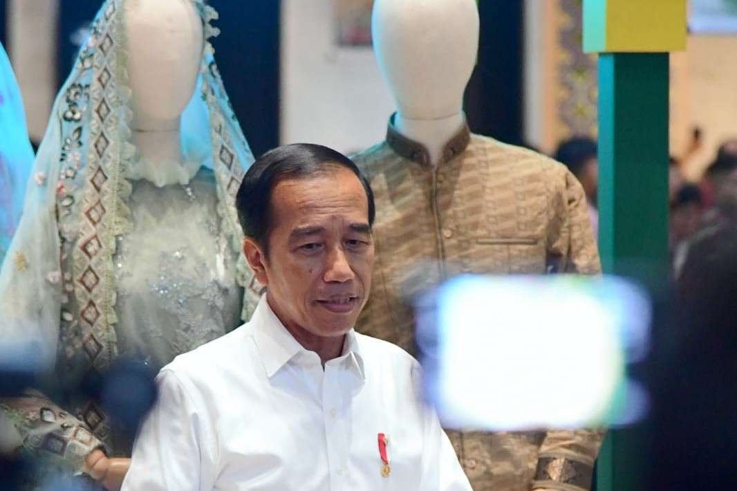 20 WNI Disandera di Myanmar, Presiden Jokowi Perintahkan Evakuasi