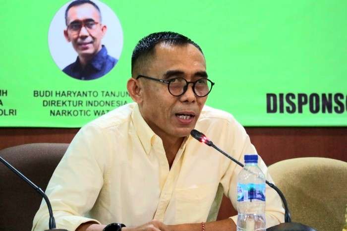 INW Beberkan Ciri-ciri Anak Terpapar Narkoba, Orangtua Wajib Tahu