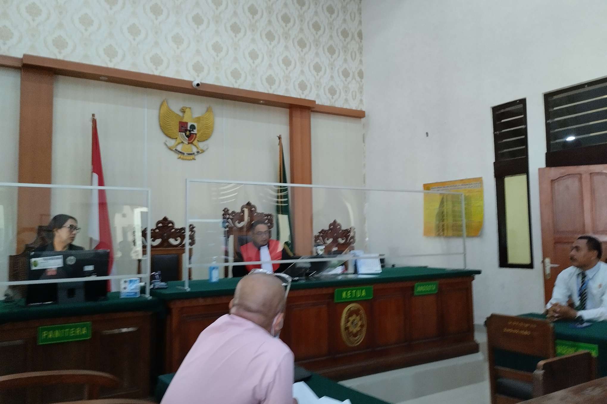 Menang Praperadilan Kasus Merk Dagang Milik Ibu Dua Anak, Polda Bali Dipraperadilankan Kembali pada Kasus Sama