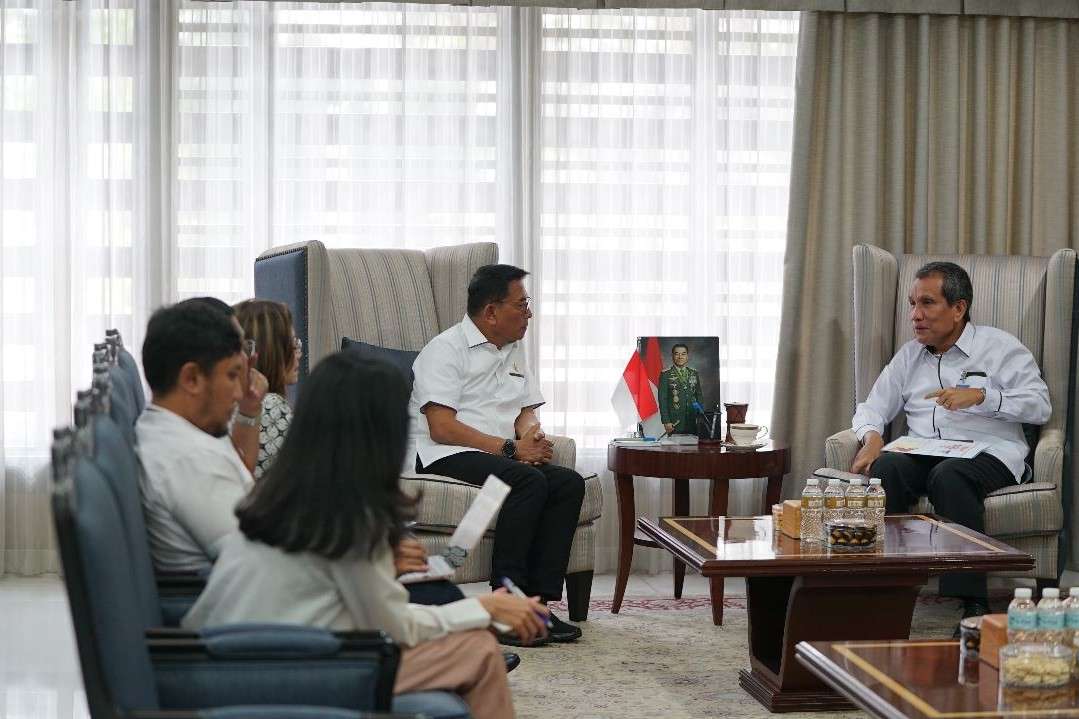Fungsi Aparat Pengawasan Intern Pemerintah Masih Lemah, Terkendala Kompetensi SDM hingga Anggaran
