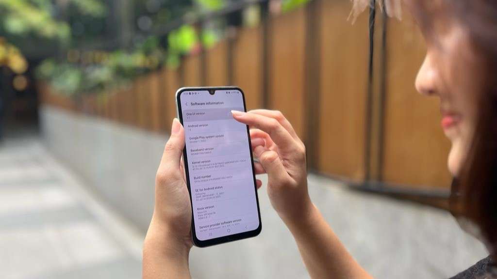 Biar Hape Makin Gacor, Berikut Fitur-fitur One UI 5.1 yang Dapat Dicoba di Galaxy M34 5G