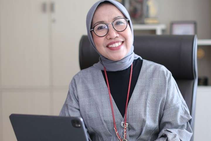 DJP Terapkan Tarif Efektif, Mudahkan Penghitungan PPh Pasal 21