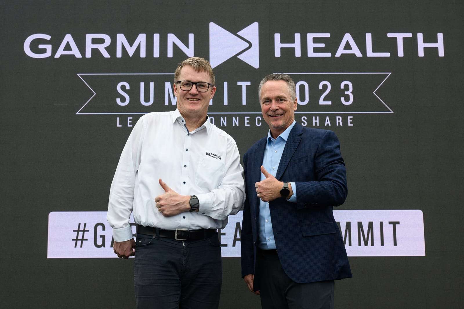 Garmin Health Summit 2023, Didukung Smartwatch Berikan Rayakan Solusi Kesehatan dan Kebugaran Berbasis Digital