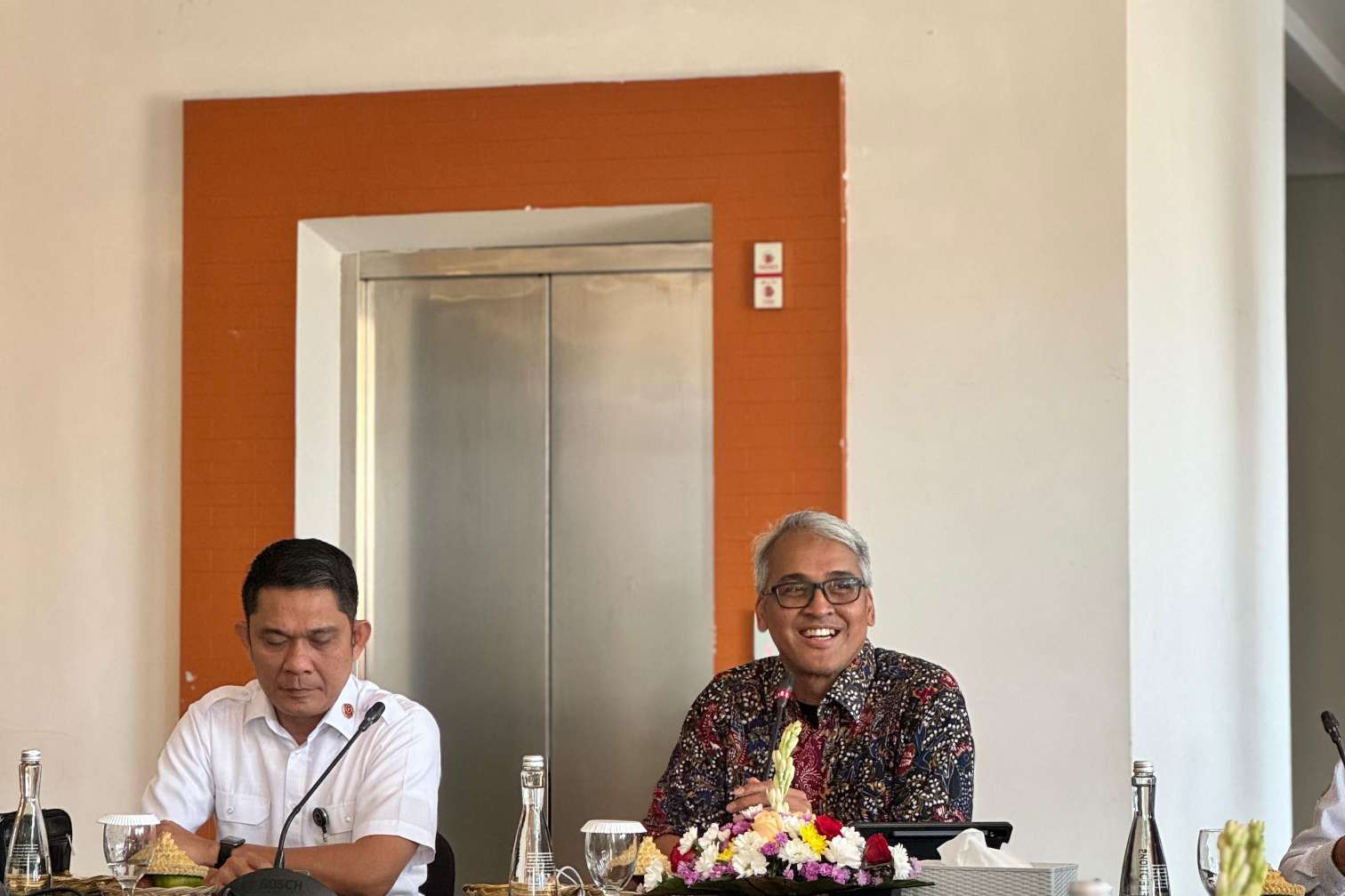 Proyek Strategis Nasional, Pengembangan Bali Maritime Tourism Hub BMTH Dipercepat