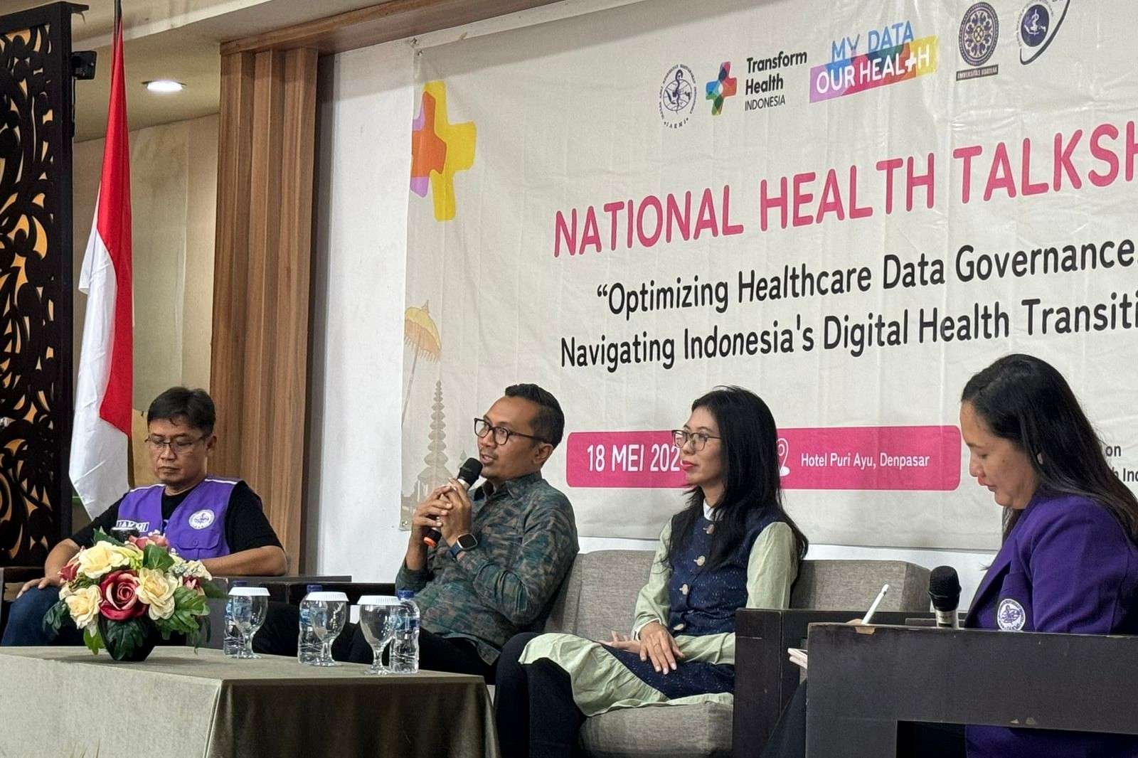 Apa Pentingnya Data Kesehatan Digital bagi Masyarakat, Berikut Ulasannya