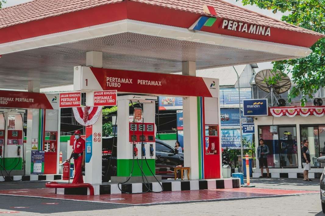 Konsumsi BBM dan LPG saat WWF Diprediksi Melonjak 15 Persen, Ini yang Dilakukan Pertamina Patra Niaga