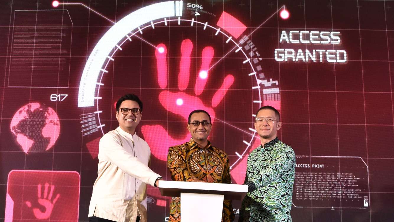 Panduan Strategi Anti-Fraud , OJK Minta Penyelenggara ITSK Lakukan Beberapa Langkah Ini