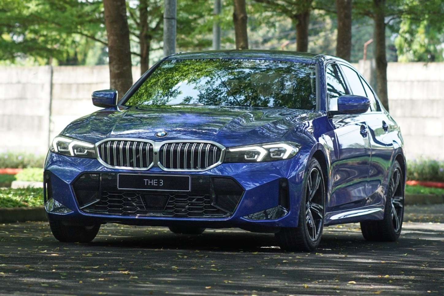 Rayakan 49 Tahun BMW Seri 3, Pelanggan Bisa Nikmati Penawaran Menarik Ini