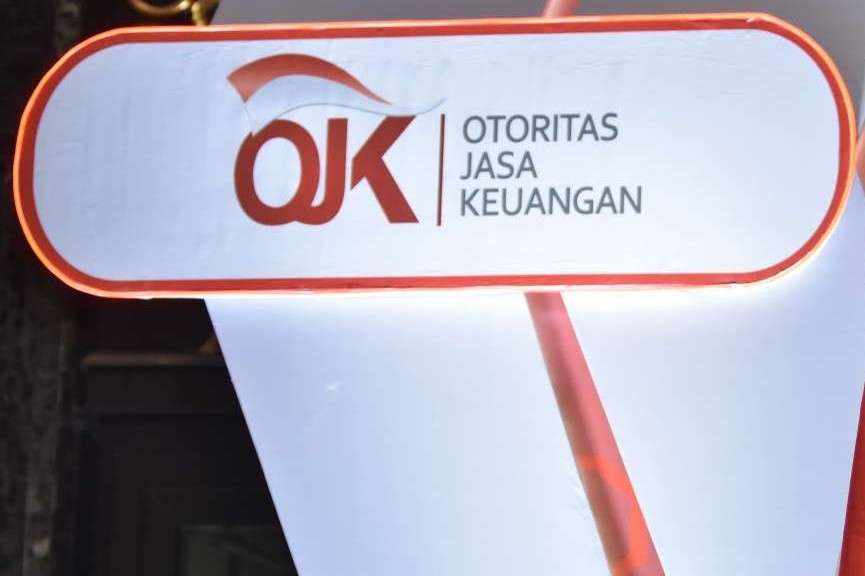 OJK: Meningkatnya Fungsi Intermediasi dan Pengelolaan Risiko Dorong Optimisme Perbankan