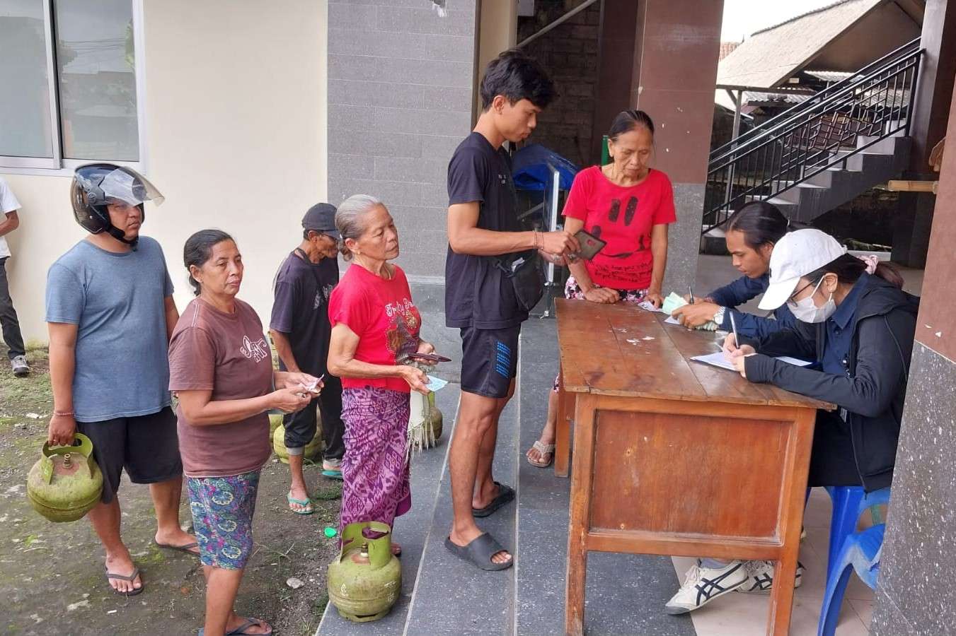 Ini Alasan Pertamina Patra Niaga Pilih Layani Kebutuhan LPG Subsidi Langsung di Tempat