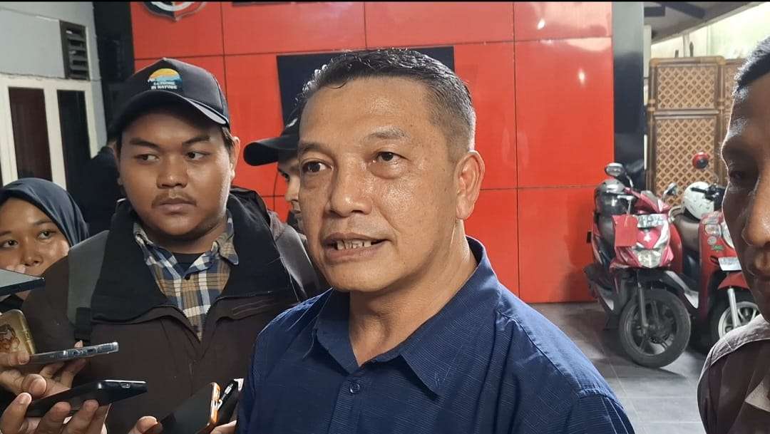 Keributan Saat Pesta Miras Berujung Satu Warga Tewas di Yogyakarta