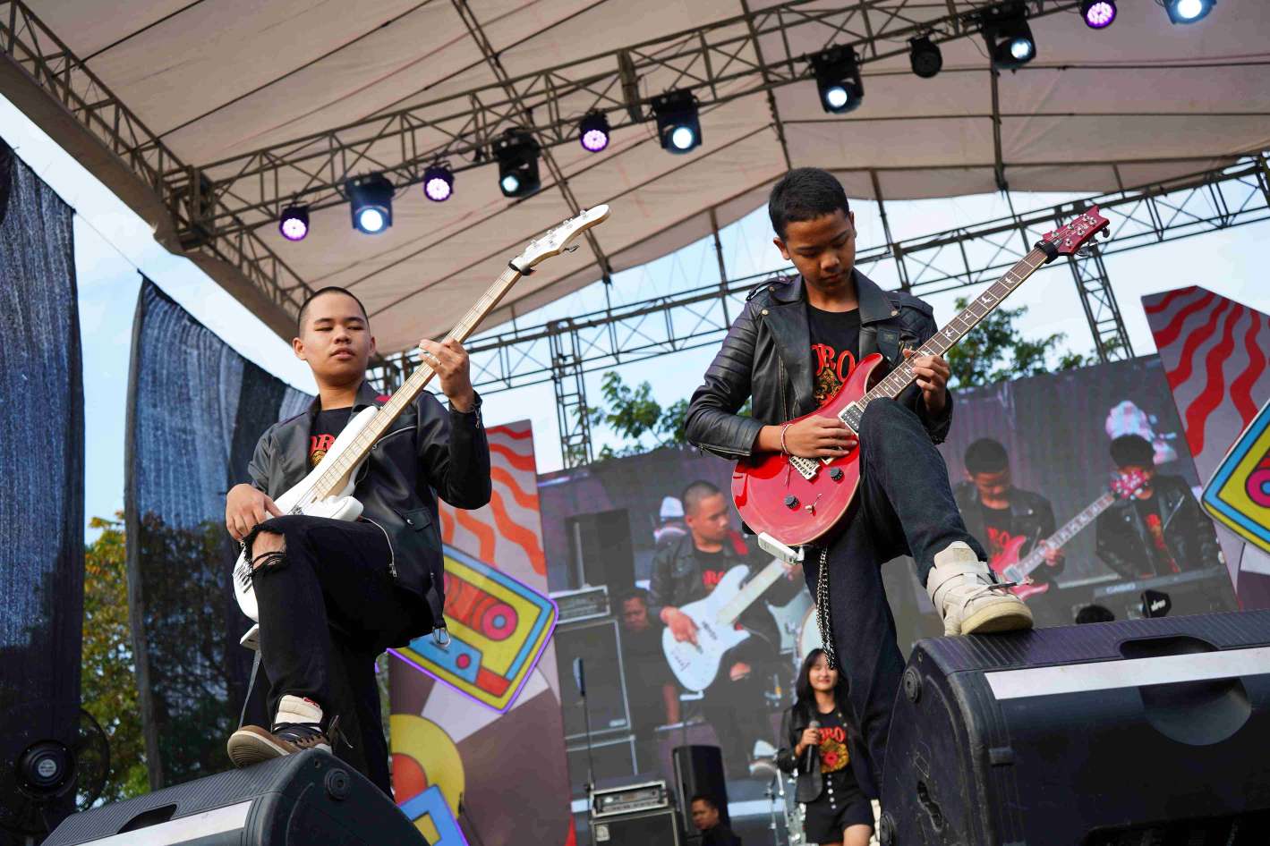 Festival Cooltura 2024, Telkomsel Rayakan Kebudayaan Lokal dan Hibur Pelanggan Setia di Bali