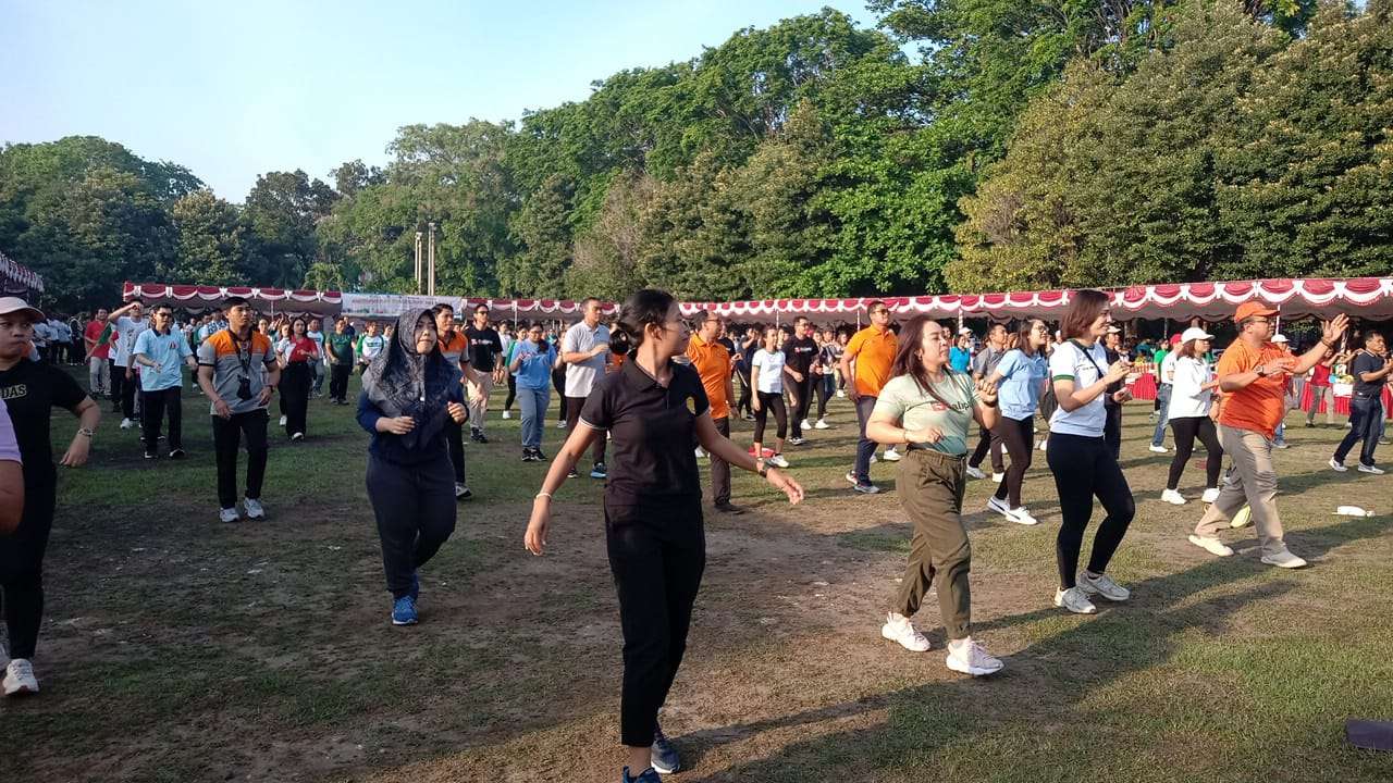 OJK Bali Ajak Kampus Tingkatkan Literasi dan Inklusi Keuangan di Pedesaan