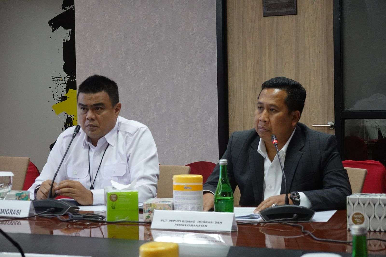 Prancis Minta Pemulangan Terpidana Mati Serge Areski Atlaoui, Ini Respon RI