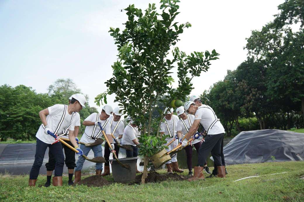 InJourney Hospitality Implementasikan Food Waste Management di The Meru Sanur