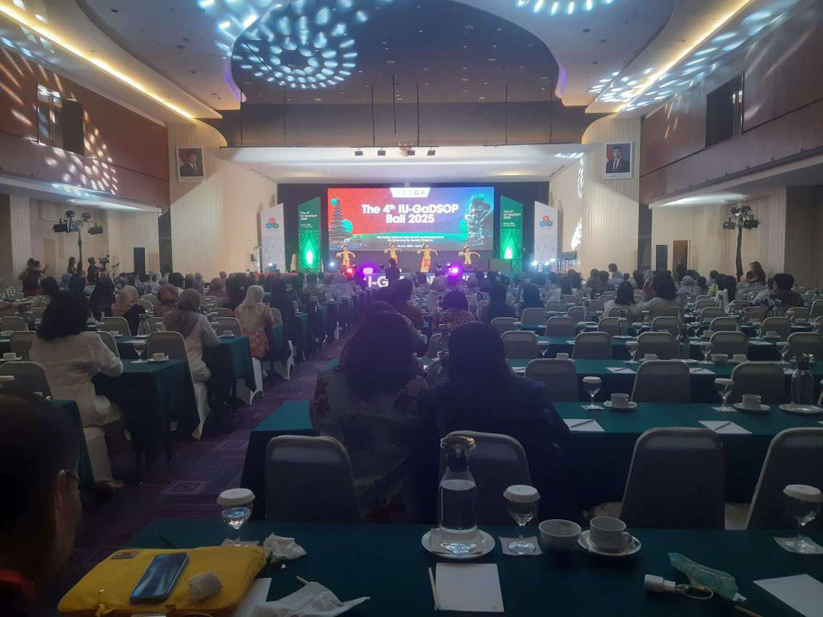 IDAI Merayakan HUT ke-71 di Bali