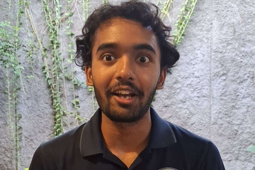 Sahil Jha: Bersepeda untuk Bumi, Menginspirasi Perubahan dari Yogyakarta