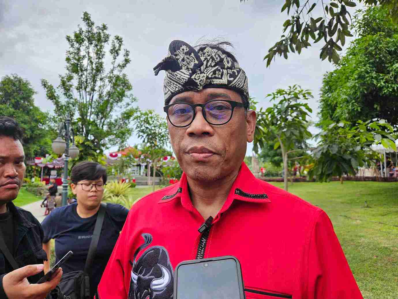 Masa Tunggu Haji 30 Tahun, DPR Nilai Sistem ‘War Ticket’ Tidak Rasional