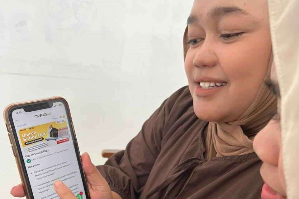 Inovasi Muslim101 dan Syawal Travel: Era Baru Umroh Tanpa Batas Waktu