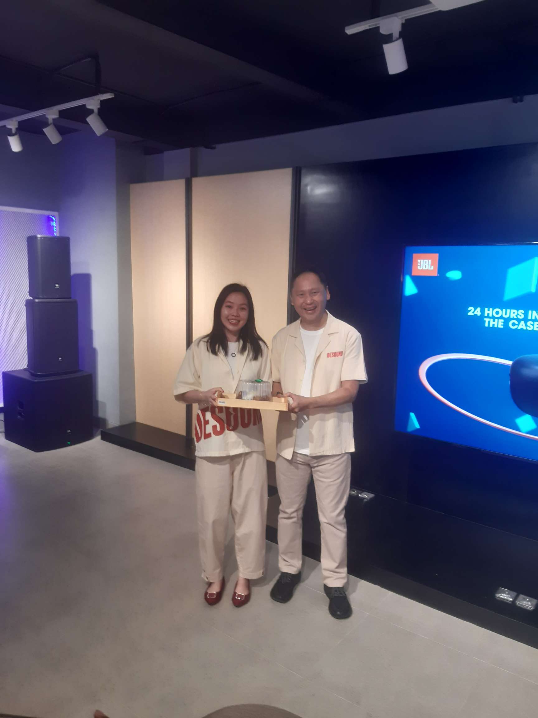 Desound Resmi Membuka Showroom Premium Audio Lifestyle,Menghadirkan Brand-Brand Premium di Pulau Dewata.