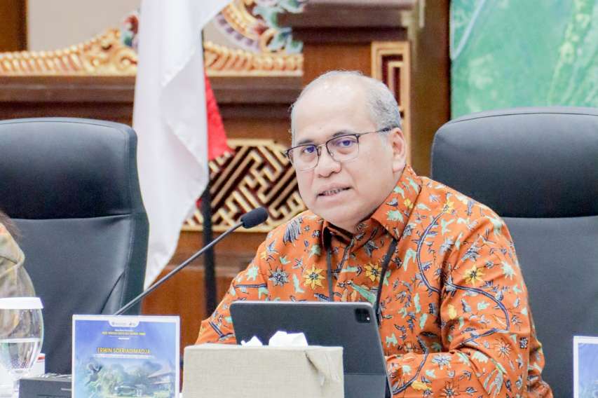 Investasi Non-Pariwisata Jadi Fokus Utama Penguatan Ekonomi Bali
