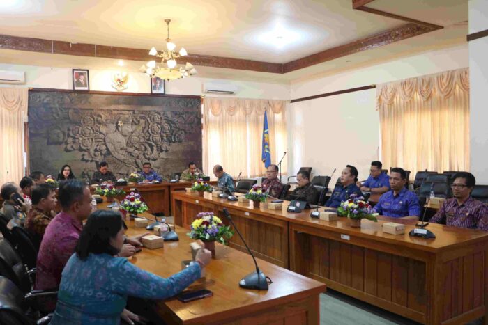 Gerak Jalan 45 Km Buleleng 2026 Tambah Kategori Umum