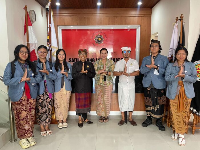 Riset Undiksha Ungkap Kesiapan Gen Z Bali Jadi Orangtua
