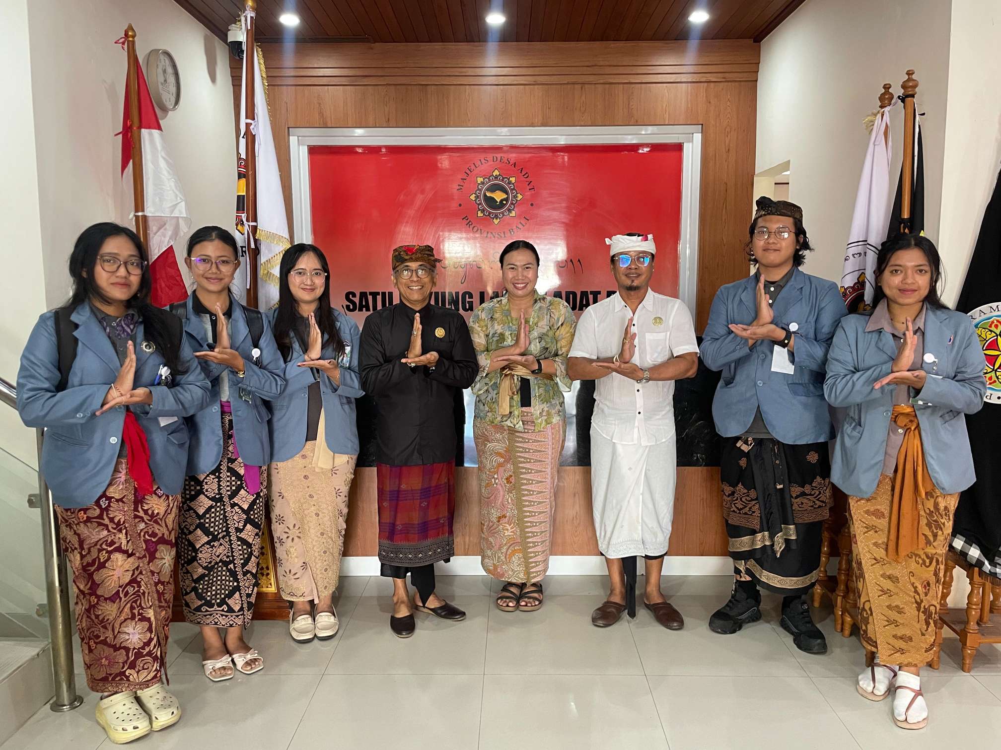 Riset Undiksha Ungkap Kesiapan Gen Z Bali Jadi Orangtua