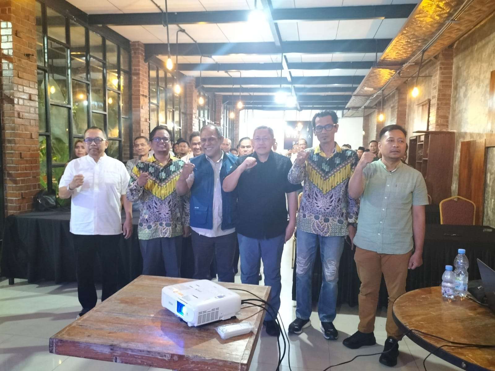 UMKM Menuju Tranformasi Digital Keuangan Era Siber