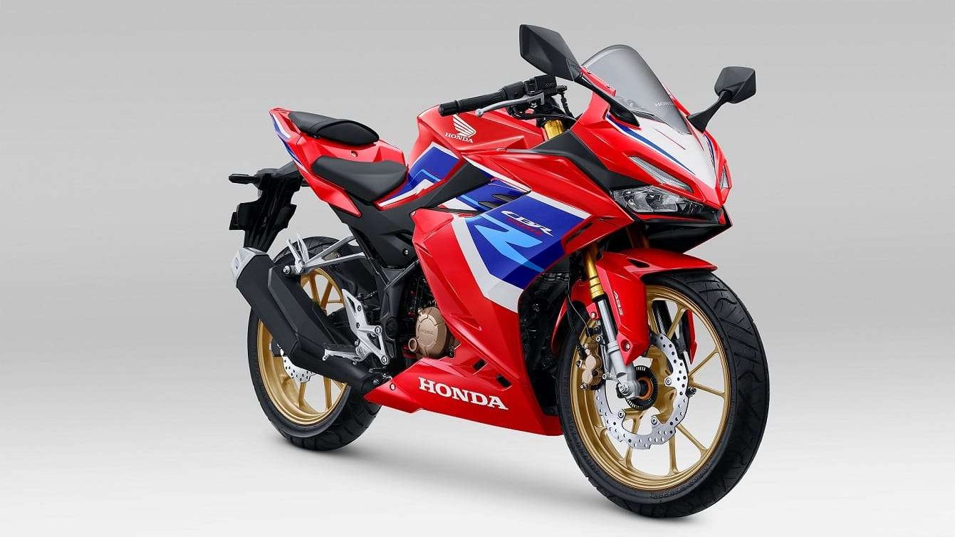 AHM Segarkan Tampilan New CBR150R, Berperforma Tinggi dan Agresif