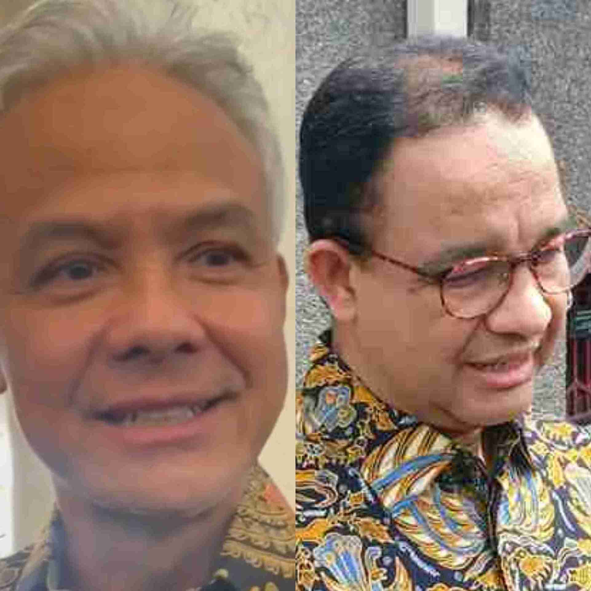 Gema ‘Intelektual Publik’ dari UGM: Anies dan Ganjar Kompak Serukan Keberanian Akademisi Jaga Demokrasi