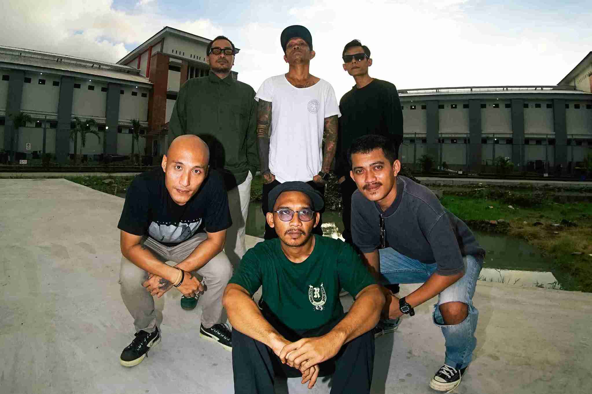 Dari Balik Jeruji Menuju Dunia: Antrabez Rilis ‘Safer Societies’, Sebuah Manifesto Perubahan