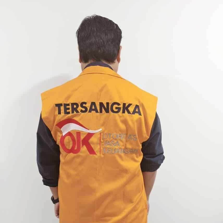 OJK Tegaskan Komitmen Penegakan Hukum di Sektor Keuangan Lewat Kasus PT Crowde