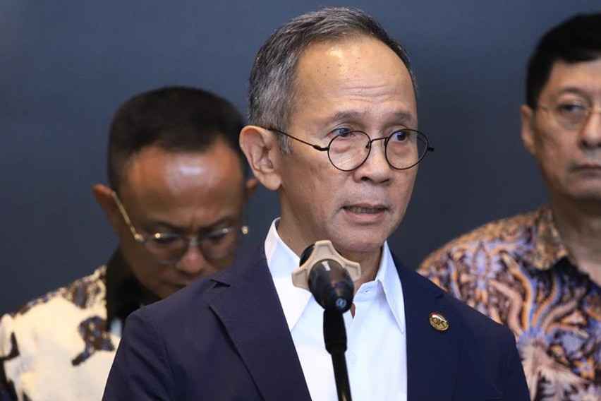 OJK Perkuat Transparansi Pasar Modal, Penuhi Standar MSCI