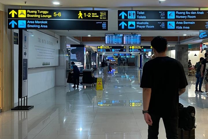 Bandara Ngurah Rai Dorong Partisipasi Publik dalam Survei Skytrax