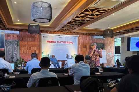 Ahli Pers Dorong Adaptasi Teknologi dan Penegakan Kode Etik Jurnalistik